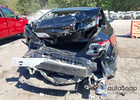 2012 Toyota Camry Xle from USA, damaged, VIN 4T1BF1FK6CU591191